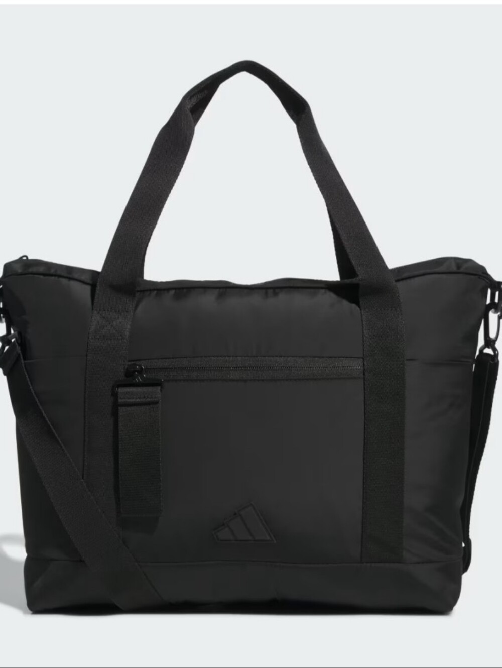 Brand new. Adidas All Me 3 Tote Bag With Removable Shoulder Strap